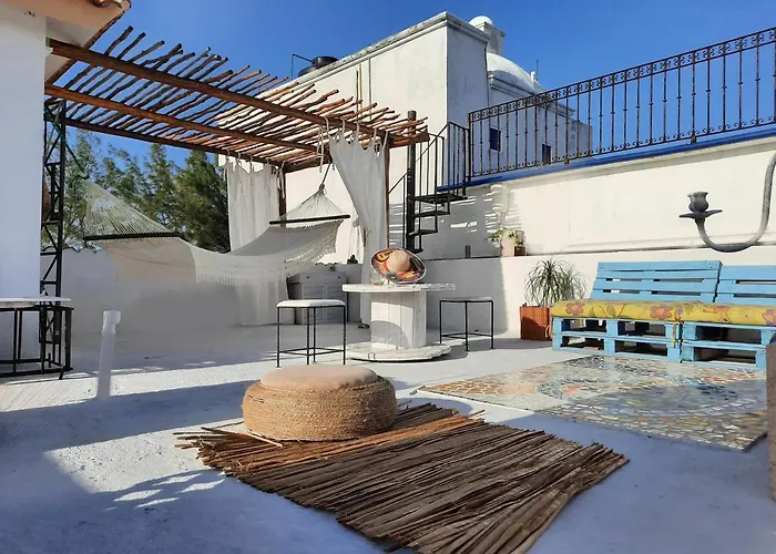 Casa Lara - Habitacion Cerca Del Mar - Homestay Cancun, Mexico