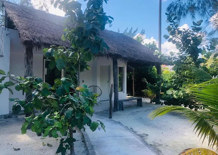 Sea By C Apartments (Adults Only) Cancún, Mexiko