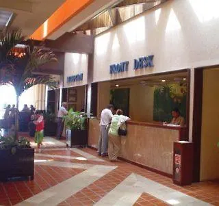 Miramar Hotel Cancún, México