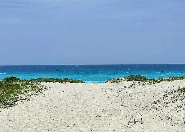 Ferienwohnung Tu Casa En El Caribe Cancún, Mexiko
