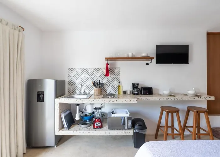 Ferienwohnung Casa Ikal Cancún, Mexiko