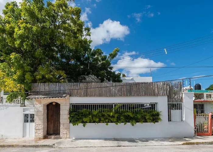 Ferienwohnung Casa Neem Cancún, Mexiko