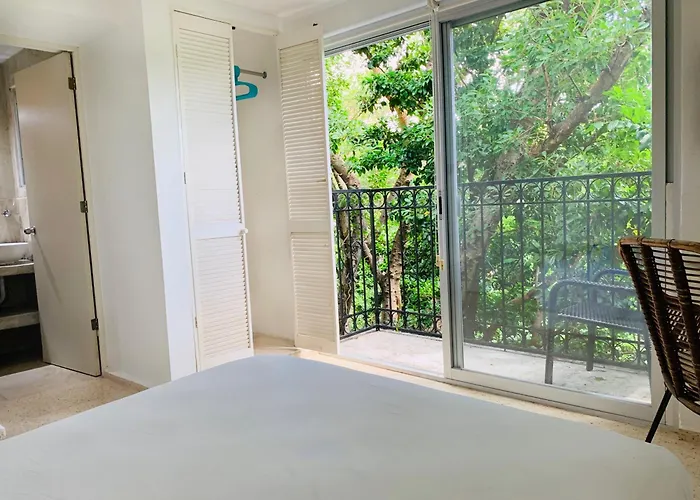 Villa Antilope Cancún, Mexiko