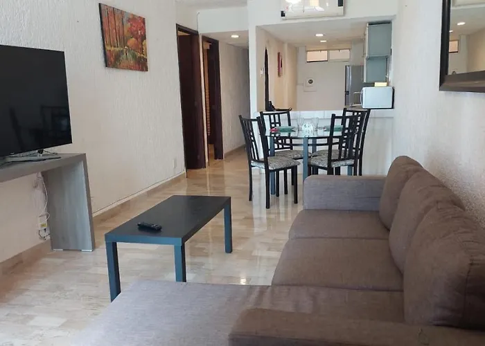 Cancun Suites Apartments - Hotel Zone, México