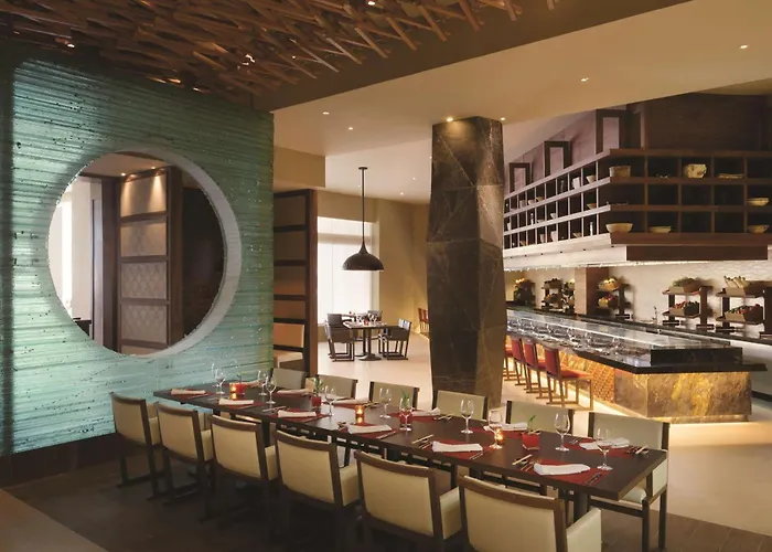 Hyatt Ziva Cancun All-Inclusive (Adults Only), Meksika