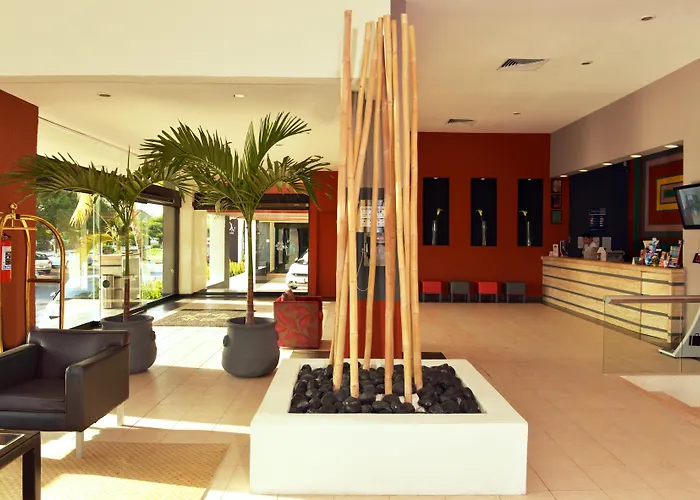 Smart Cancun The Urban Oasis