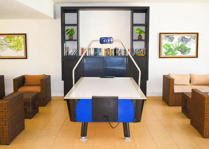 Beachscape Kin Ha Villas & Suites Cancun