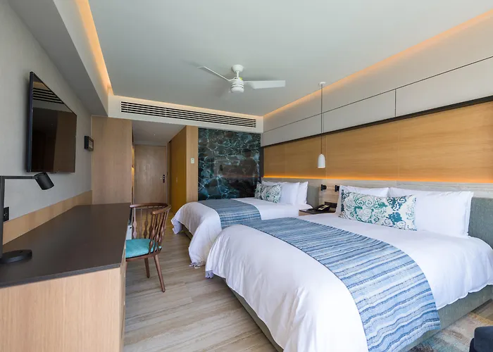 Renaissance Cancun Resort & Marina, México