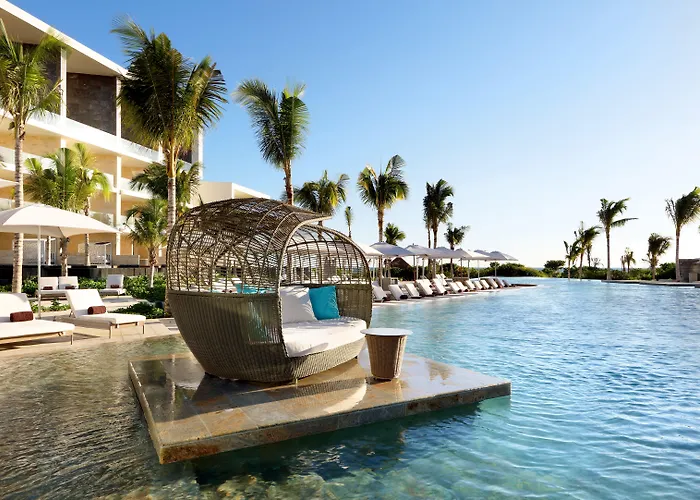 Trs Coral Hotel (Adults Only) Cancun