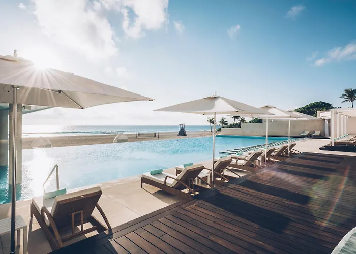Iberostar Selection Cancun (Adults Only), Мексика