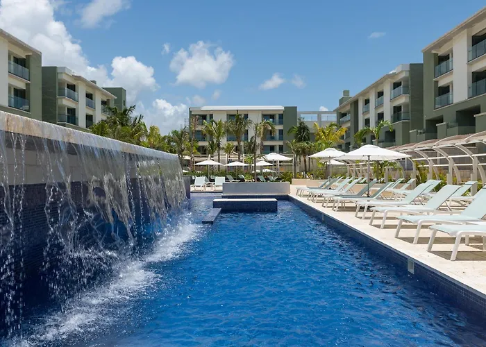 Catalonia Grand Costa Mujeres All Suites & Spa Cancun, Mexico