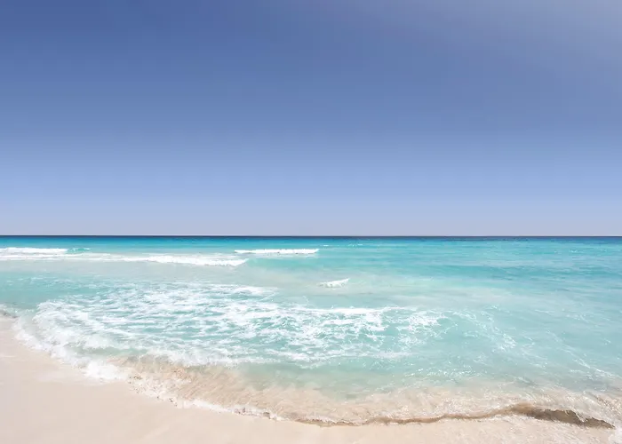 Catalonia Grand Costa Mujeres All Suites & Spa Cancún, Messico