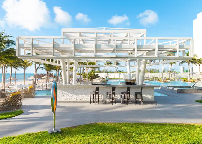 Garza Blanca Resort & Spa Cancun