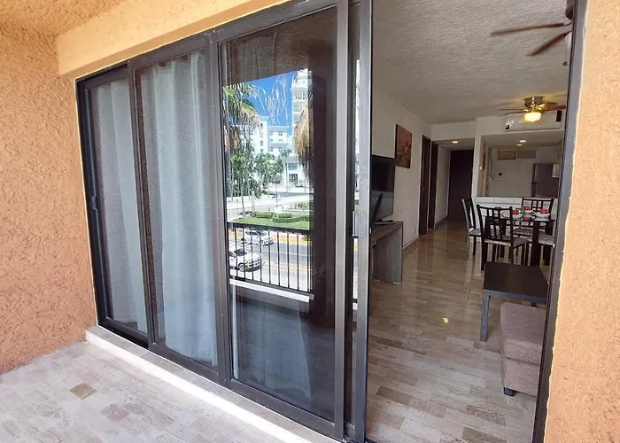 Cancún Suites Apartments - Hotel Zone, México