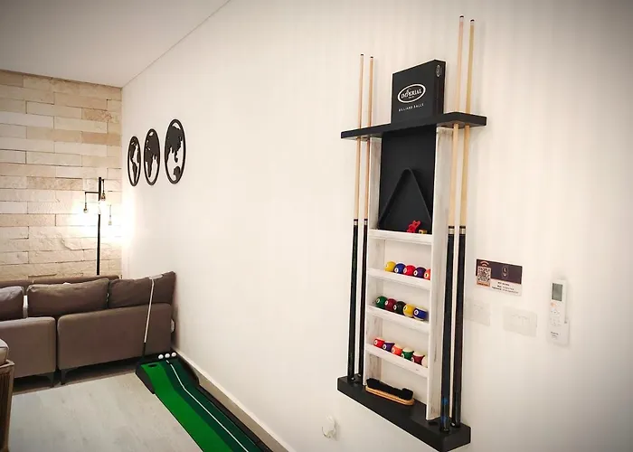 Ferienwohnung 1St Luxury Warehouse Cancún, Mexiko