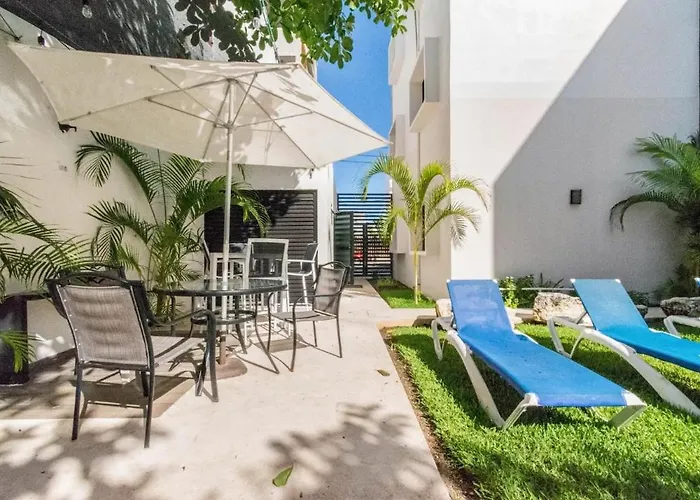 Viento Suites Cancún, Mexiko