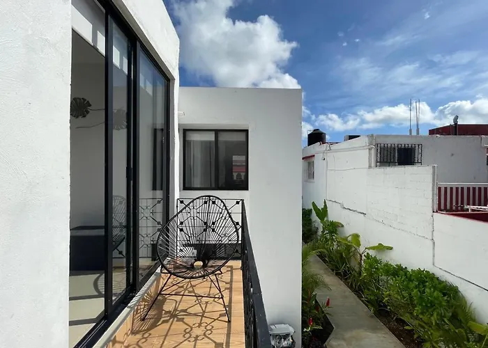 Ferienwohnung Aldeazul By Andiani Travel Cancún, Mexiko
