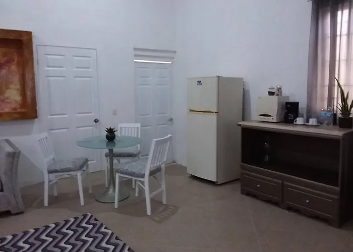 Junior suite Privada 7 min del Aeropuerto Cancún, México