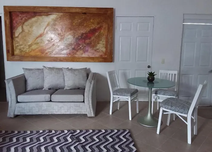Junior Suite Privada 7 Min Del Aeropuerto Cancún, Mexiko