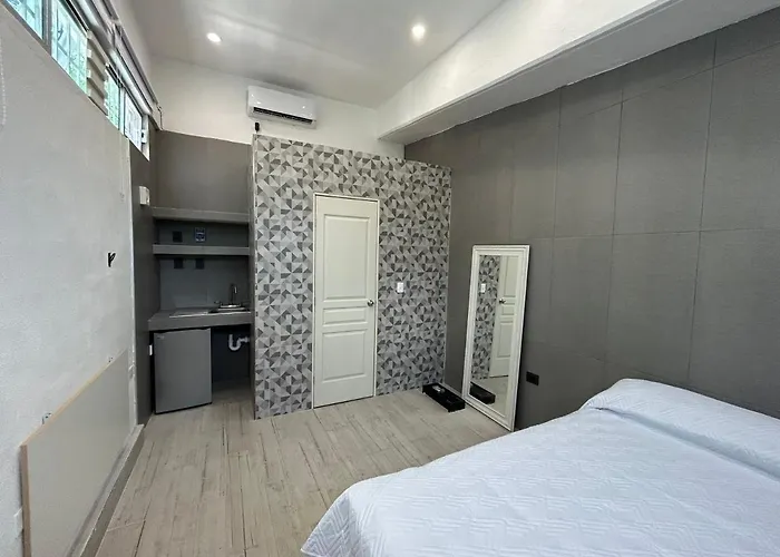 Ferienwohnung Rose 5 Cancún, Mexiko