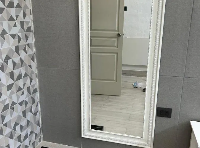 Apartamento Rose 5 Cancún, México