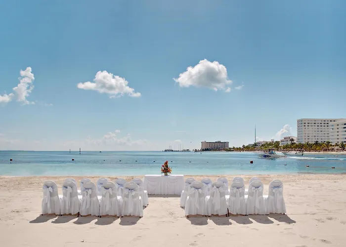 Occidental Costa Cancun