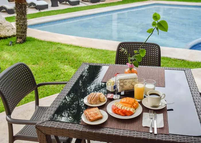 Villa Palmeras Cancun