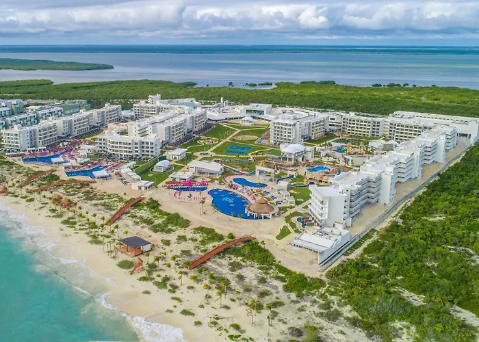 Planet Hollywood Cancun By Royalton, An Autograph Collection All-Inclusive Resort (Adults Only)