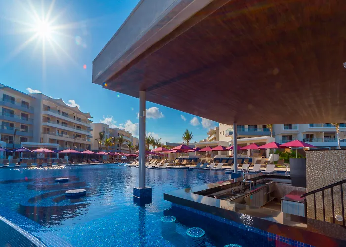 Planet Hollywood Cancun Adult Scene By Royalton, An Autograph Collection All-Inclusive Resort - Adults Only