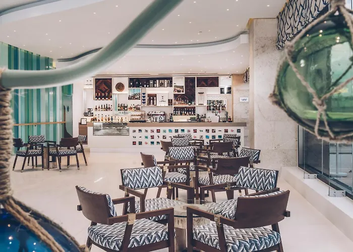 Iberostar Selection Coral Cancun (Adults Only), México
