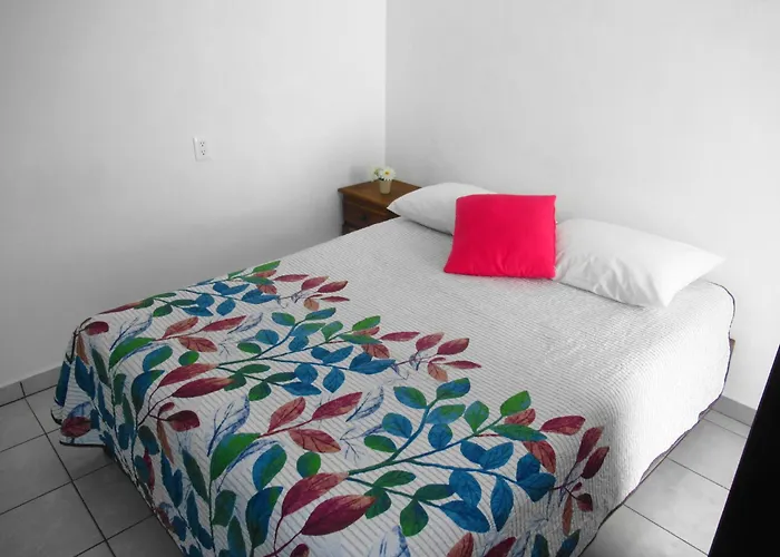 Ferienwohnung Cocos Cancún, Mexiko