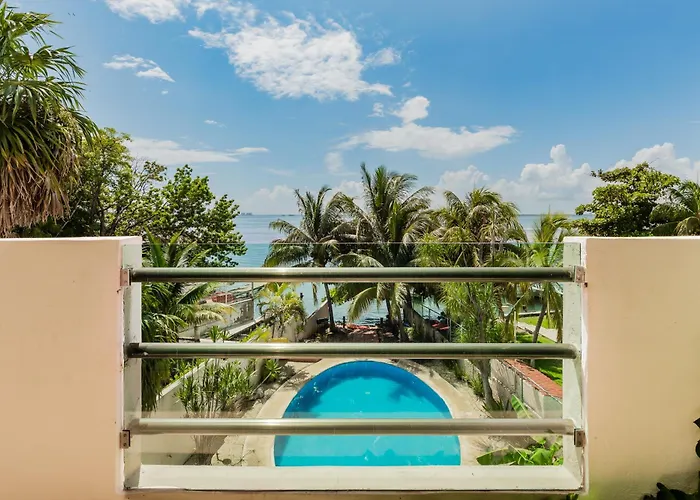 Seáak Cancun Rentals, México
