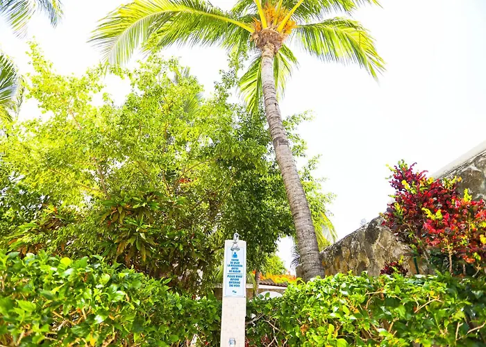 Hotel Caribe Internacional Cancún, México