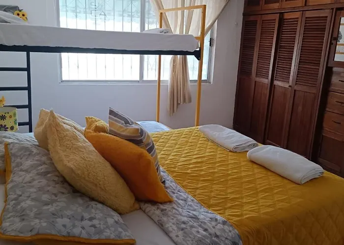 Casas Calis Cancún, México