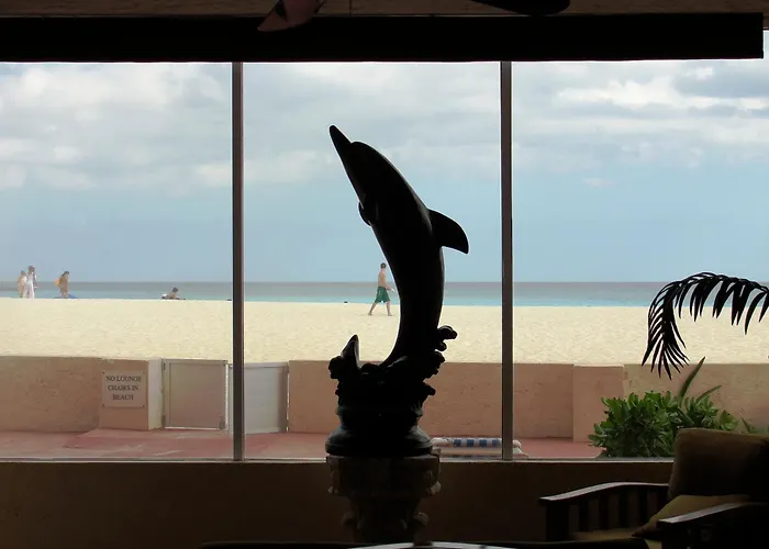 Salvia Cancun Aparts, México