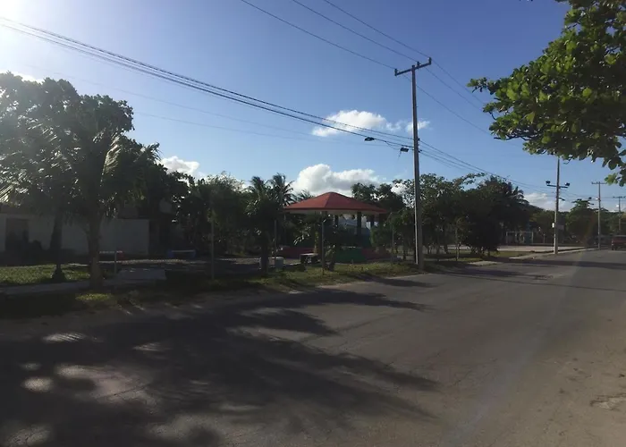 777 Lenderman Hostal 777 Cancún, Messico