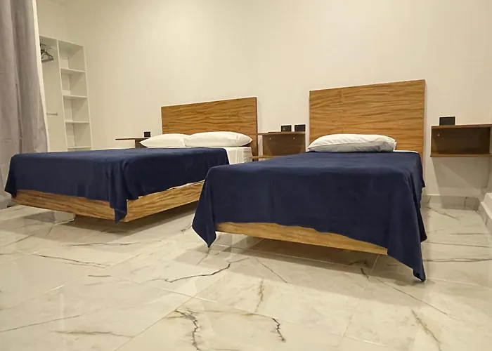 Appartamento Alce33 Cancún, Messico