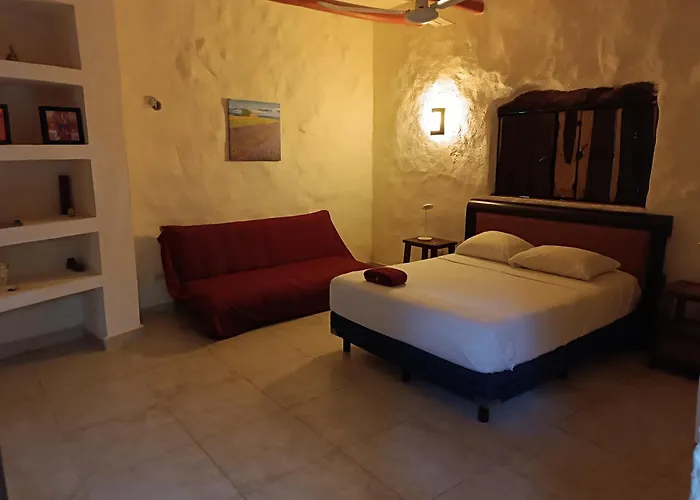 Jungle Lodge Cancun Aeropuerto, Mexico