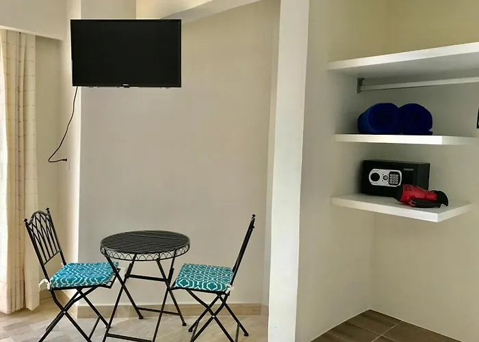 Ova Apartments Cancún, Mexiko