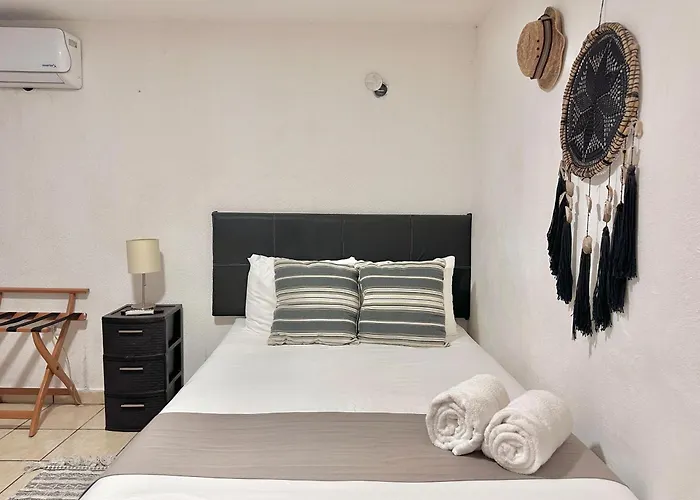 Coco Suites By Andiani Travel Cancún, México