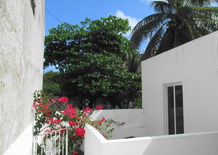 Cocos Apartment Cancun, Mexico
