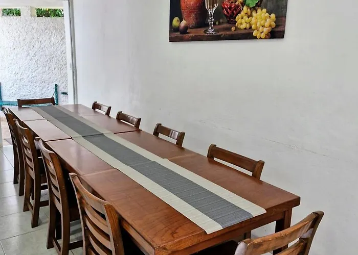 Las Margaritas Casa De Huespedes Cancún, México