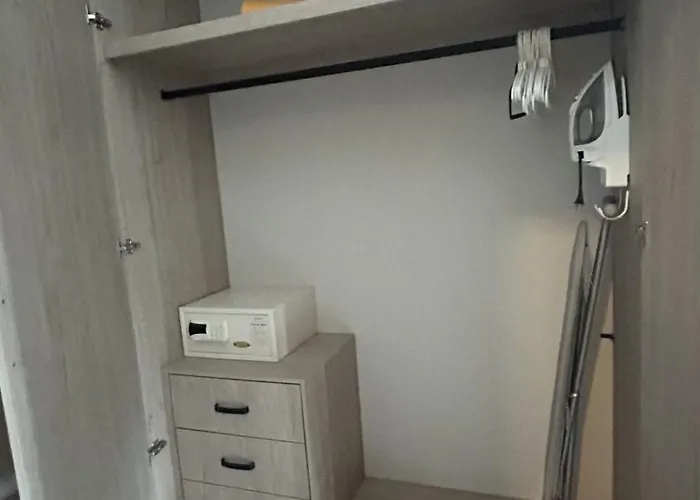 Suites Athos4 Cancún, Messico
