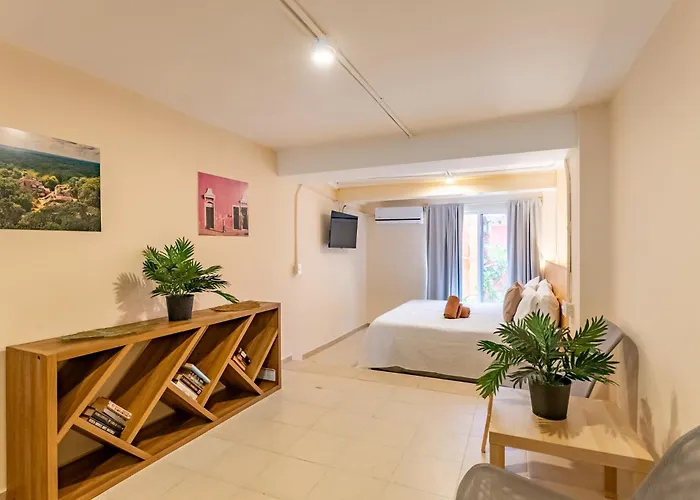 Ferienwohnung Casa Jicama Cancún, Mexiko