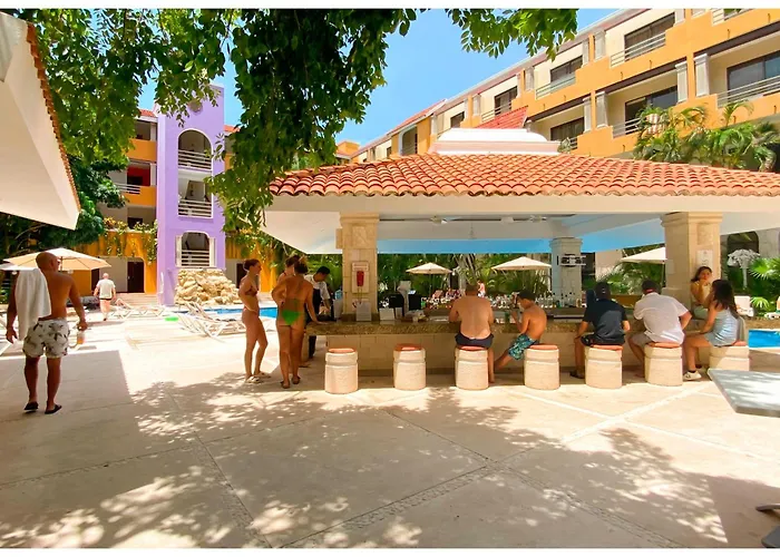 Adhara Hacienda Cancun, Mexico