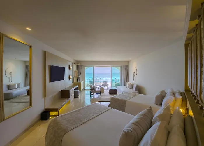 Royal Select At Grand Park Royal Cancun (Adults Only)