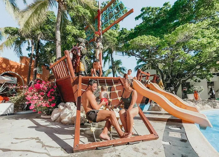 Oasis Palm Hotel Cancun