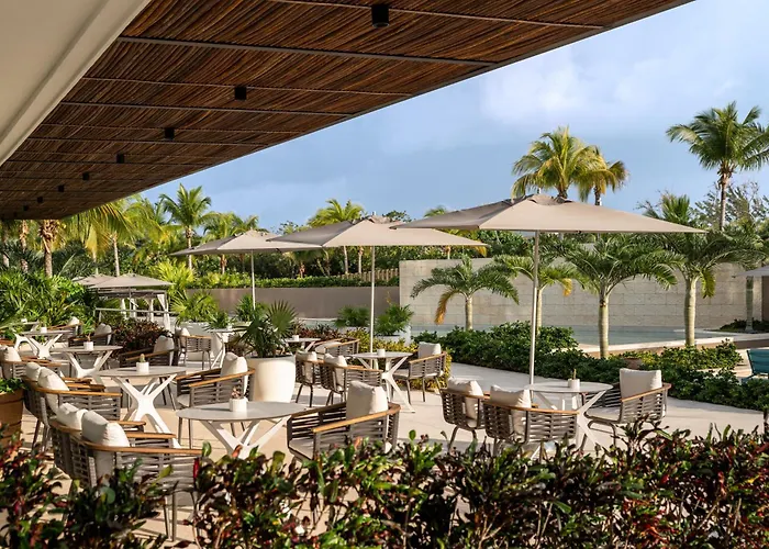 Atelier Playa Mujeres (Adults Only) Hotel Cancun