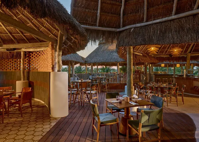 Marriott Cancun, An All-Inclusive Resort, México