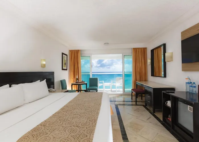 Krystal Cancún, Mexiko